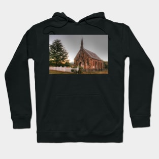 Hill End church Hoodie